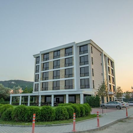 Hotel Magnific Кранево Экстерьер фото